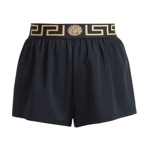 Versace Greca shorts